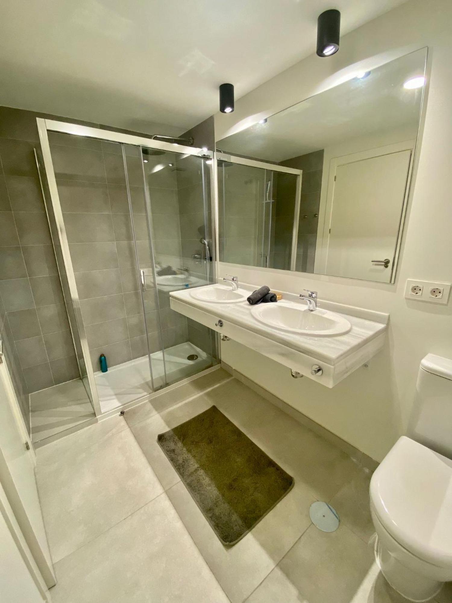 Vicky Apartment Benalmadena