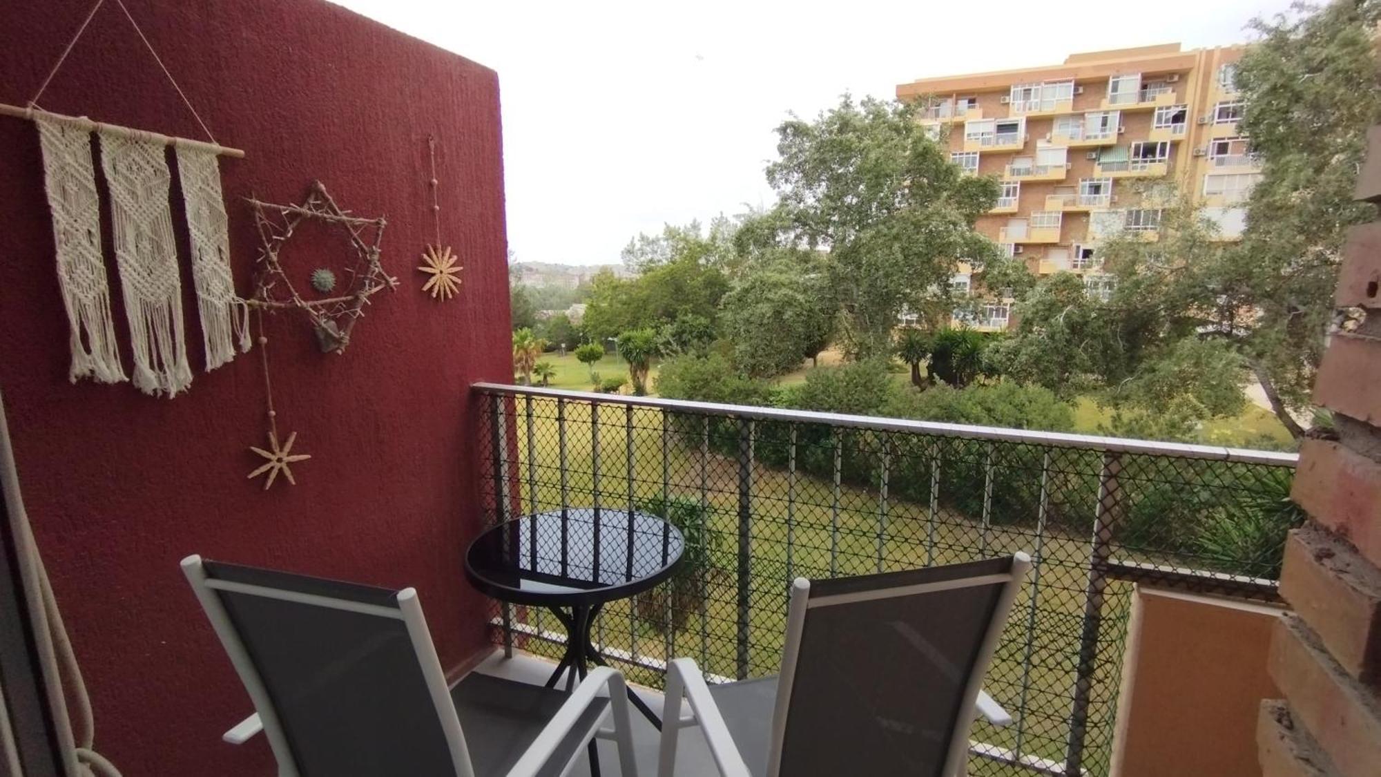 Lolo Estudio Con Wifi, Ac Y Piscinas Appartement *