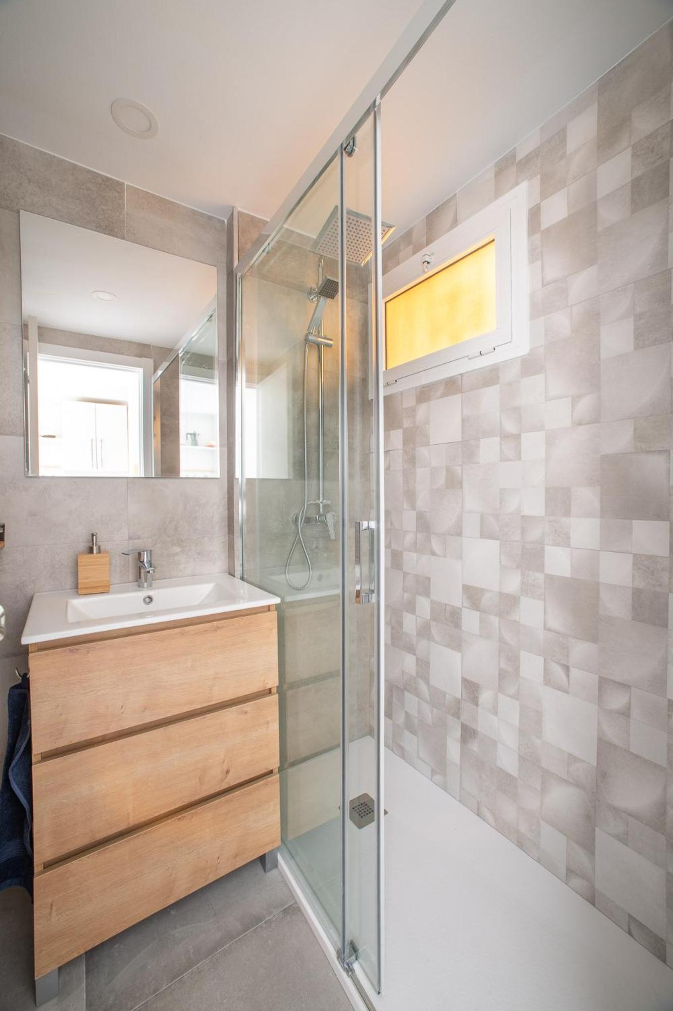 Lolo Estudio Con Wifi, Ac Y Piscinas * Benalmádena