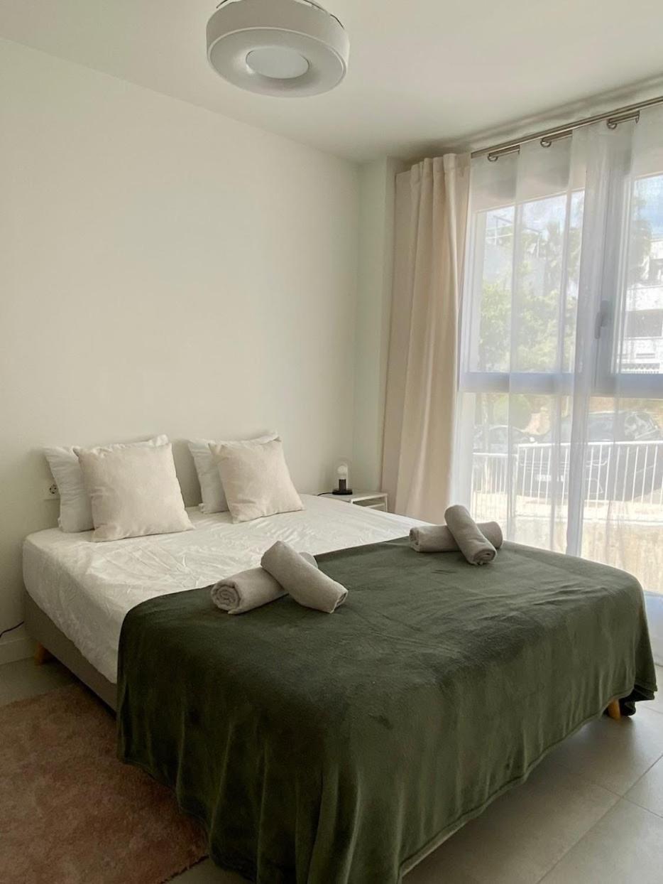 Vicky Apartment
