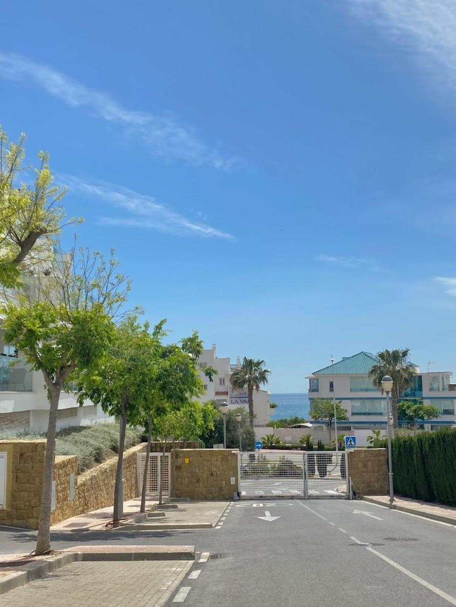 Apartment Vicky Benalmadena