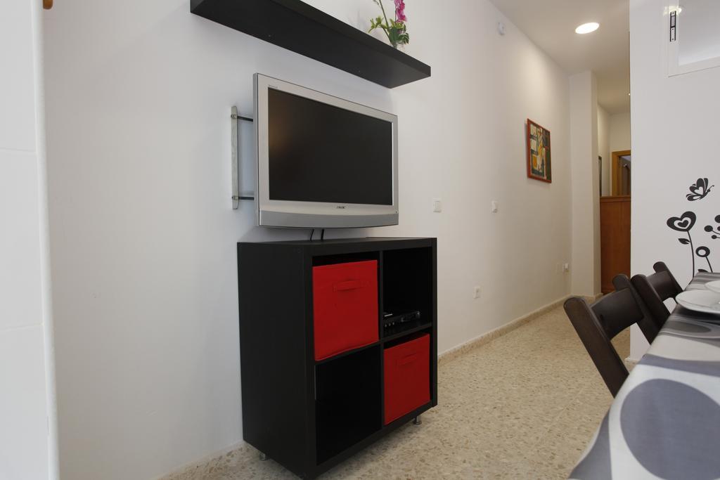 Benalmadenapartments Albatros Club