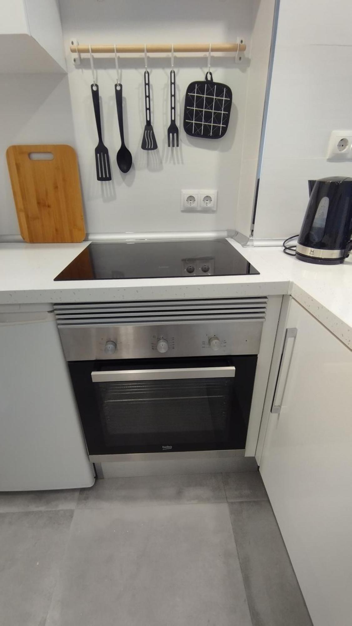 Lolo Estudio Con Wifi, Ac Y Piscinas Appartement *