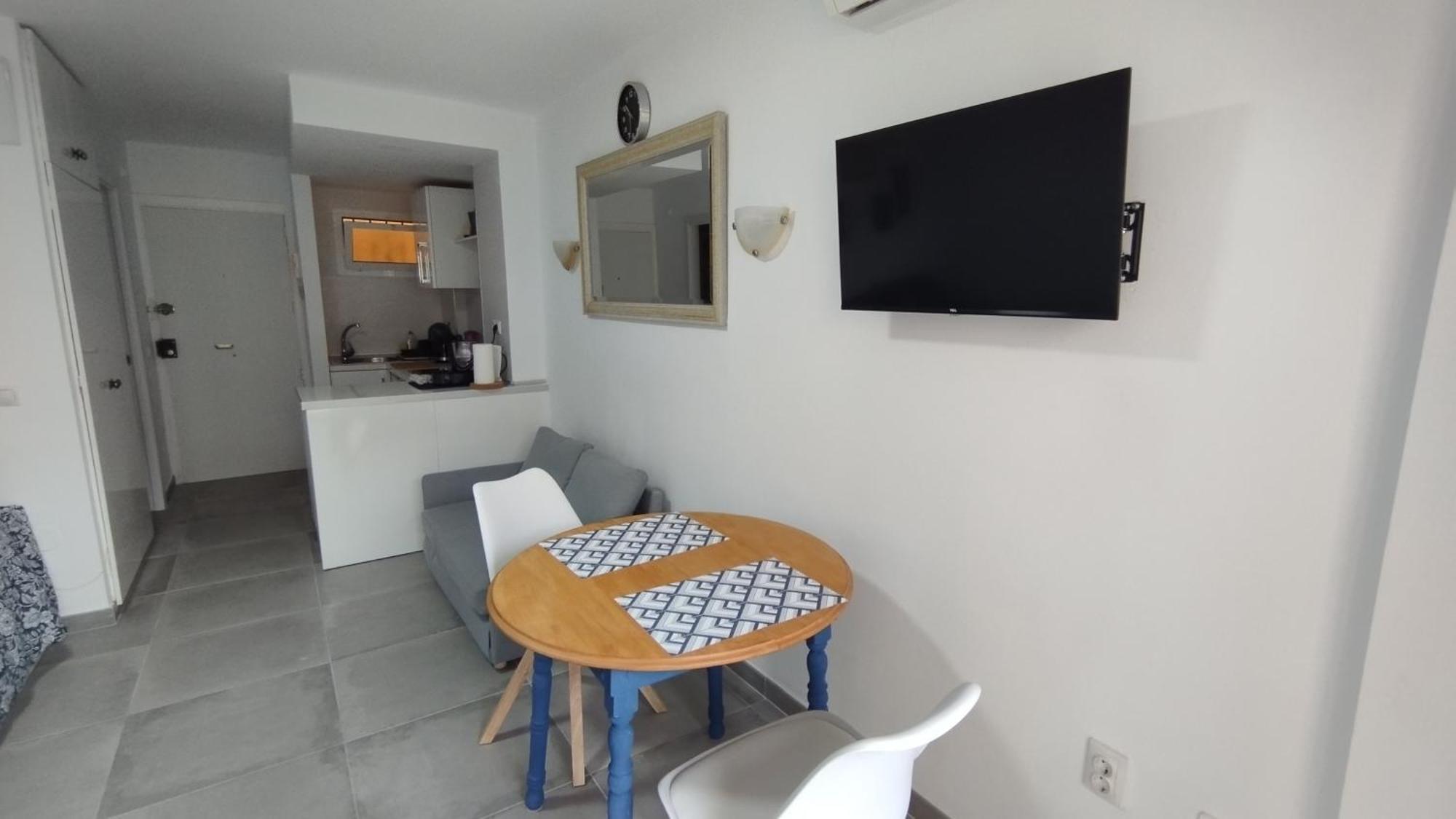 Lolo Estudio Con Wifi, Ac Y Piscinas