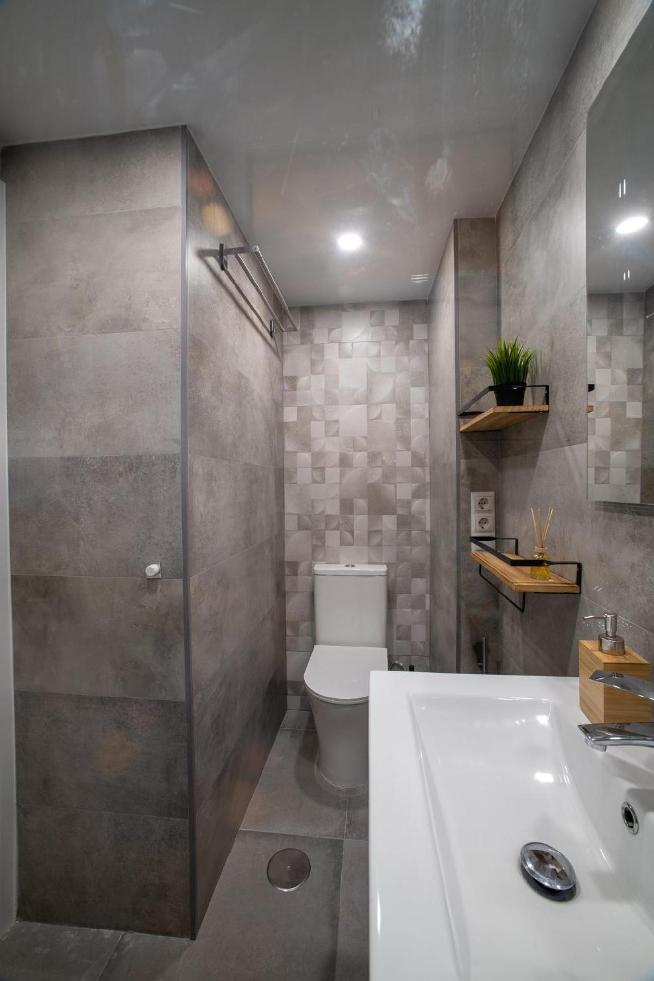 Appartement Lolo Estudio Con Wifi, Ac Y Piscinas *