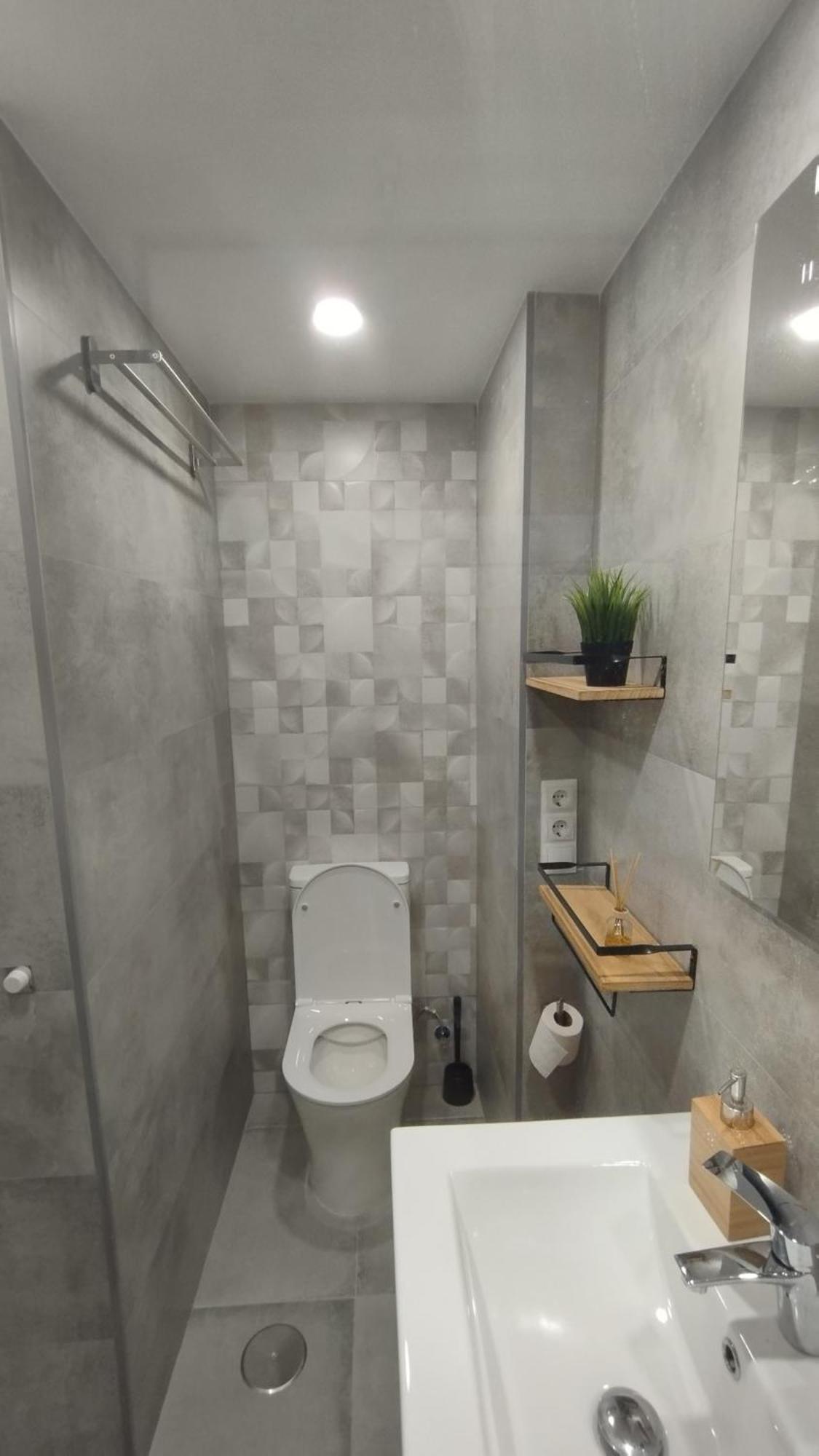 Lolo Estudio Con Wifi, Ac Y Piscinas