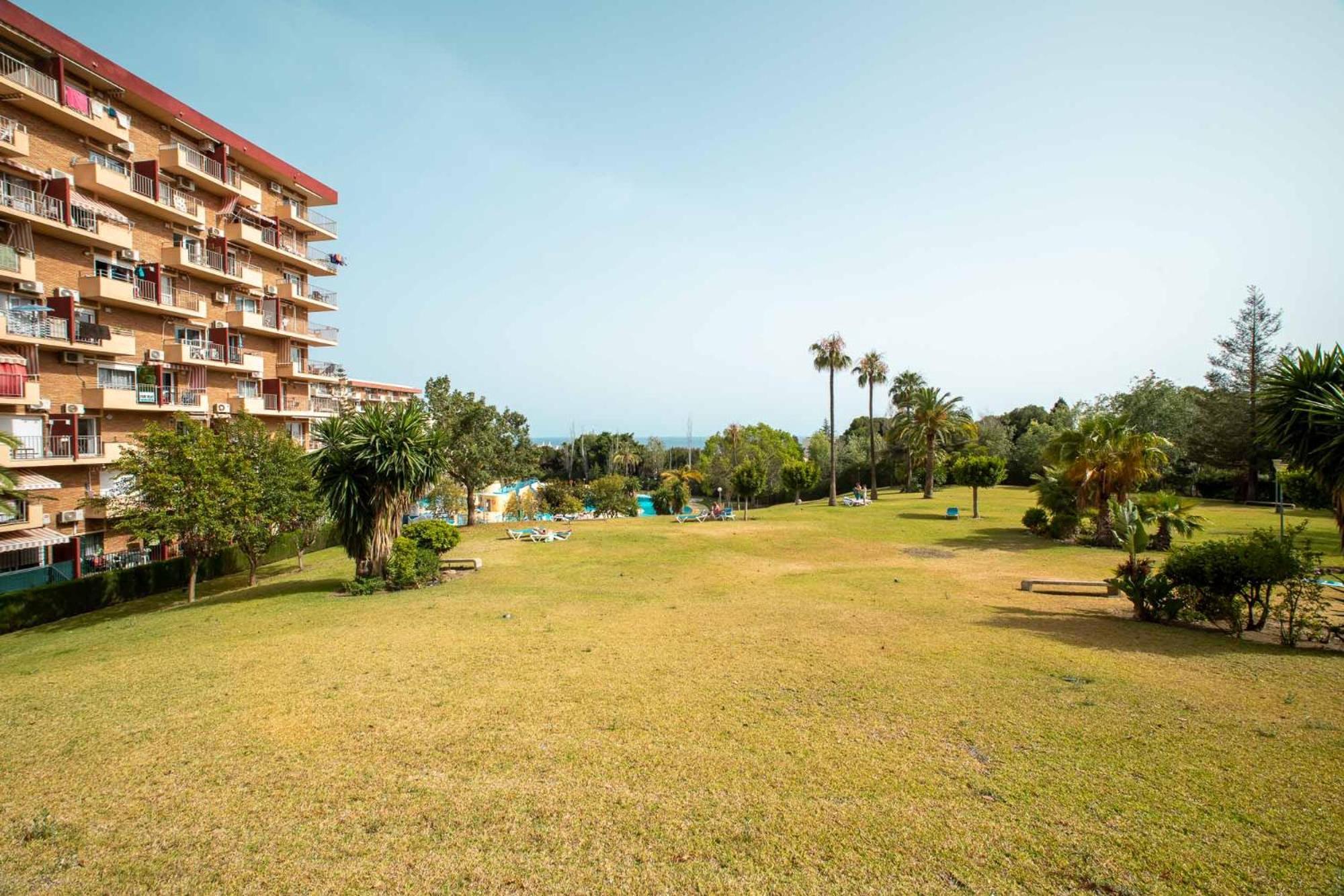 Appartement Lolo Estudio Con Wifi, Ac Y Piscinas *