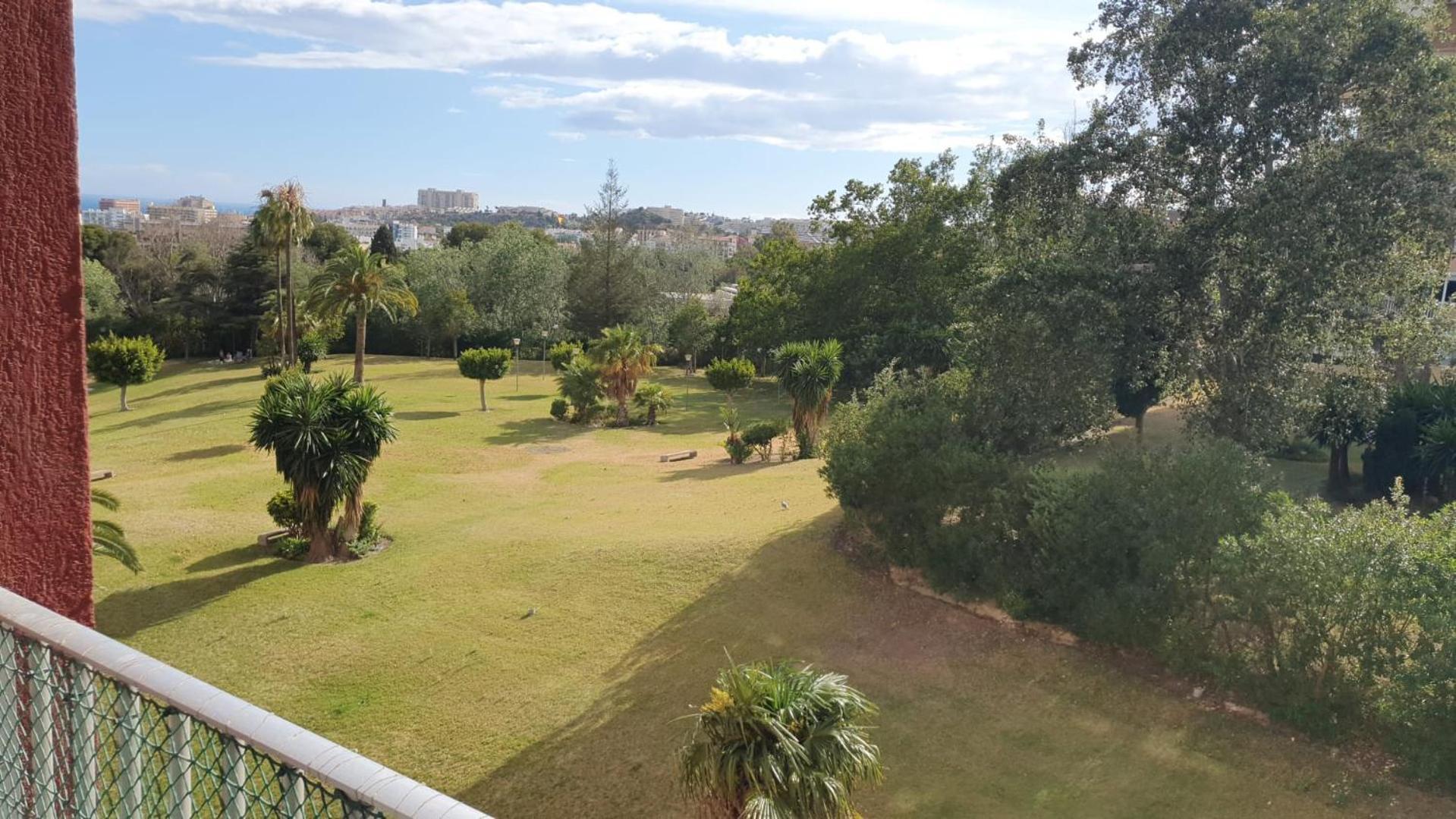 Lolo Estudio Con Wifi, Ac Y Piscinas * Benalmádena