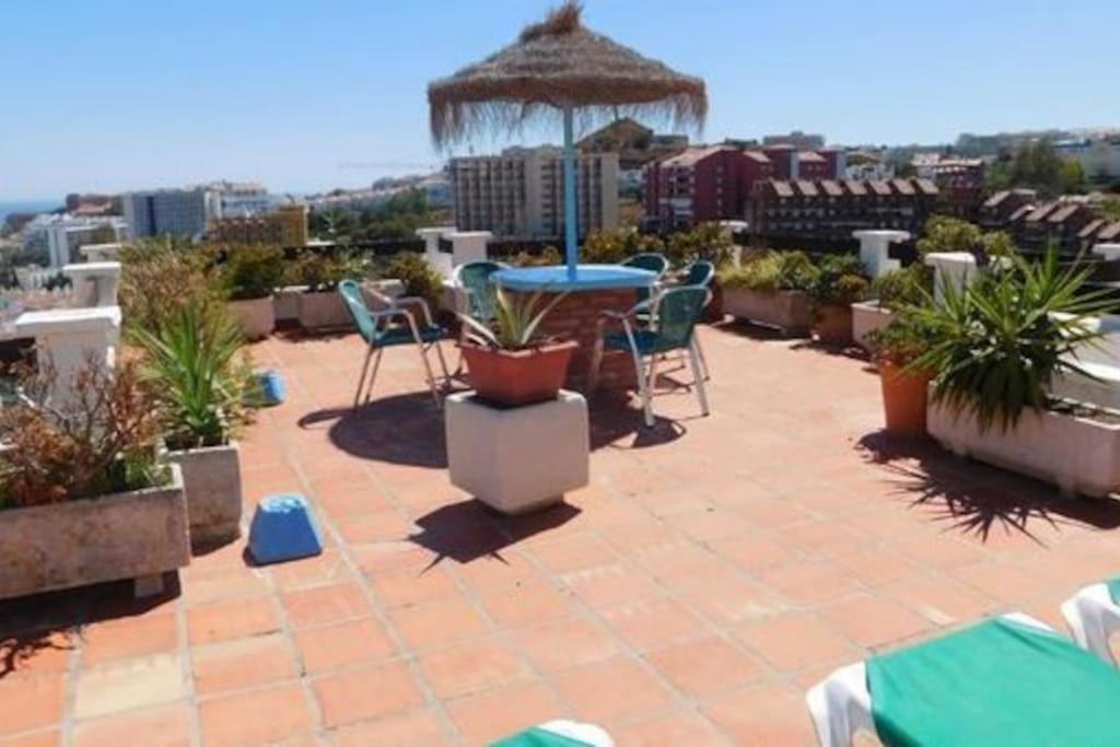 Pueblo Evita Benalmadena
