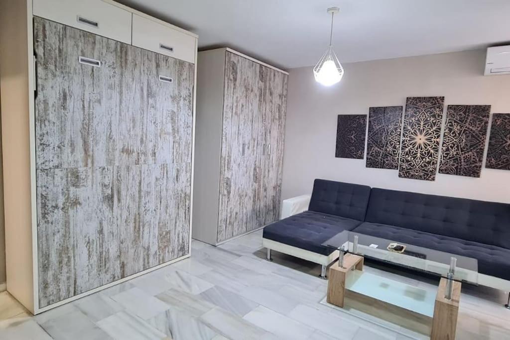 Pueblo Evita Apartment Benalmadena