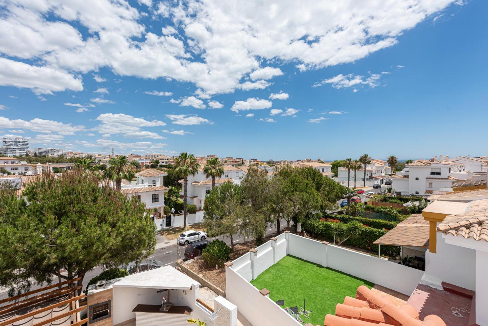 U-nique Mar Baltico * Benalmádena