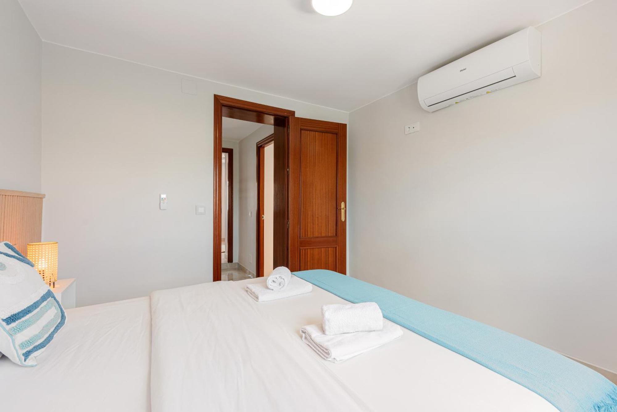 U-nique Mar Baltico Villa *