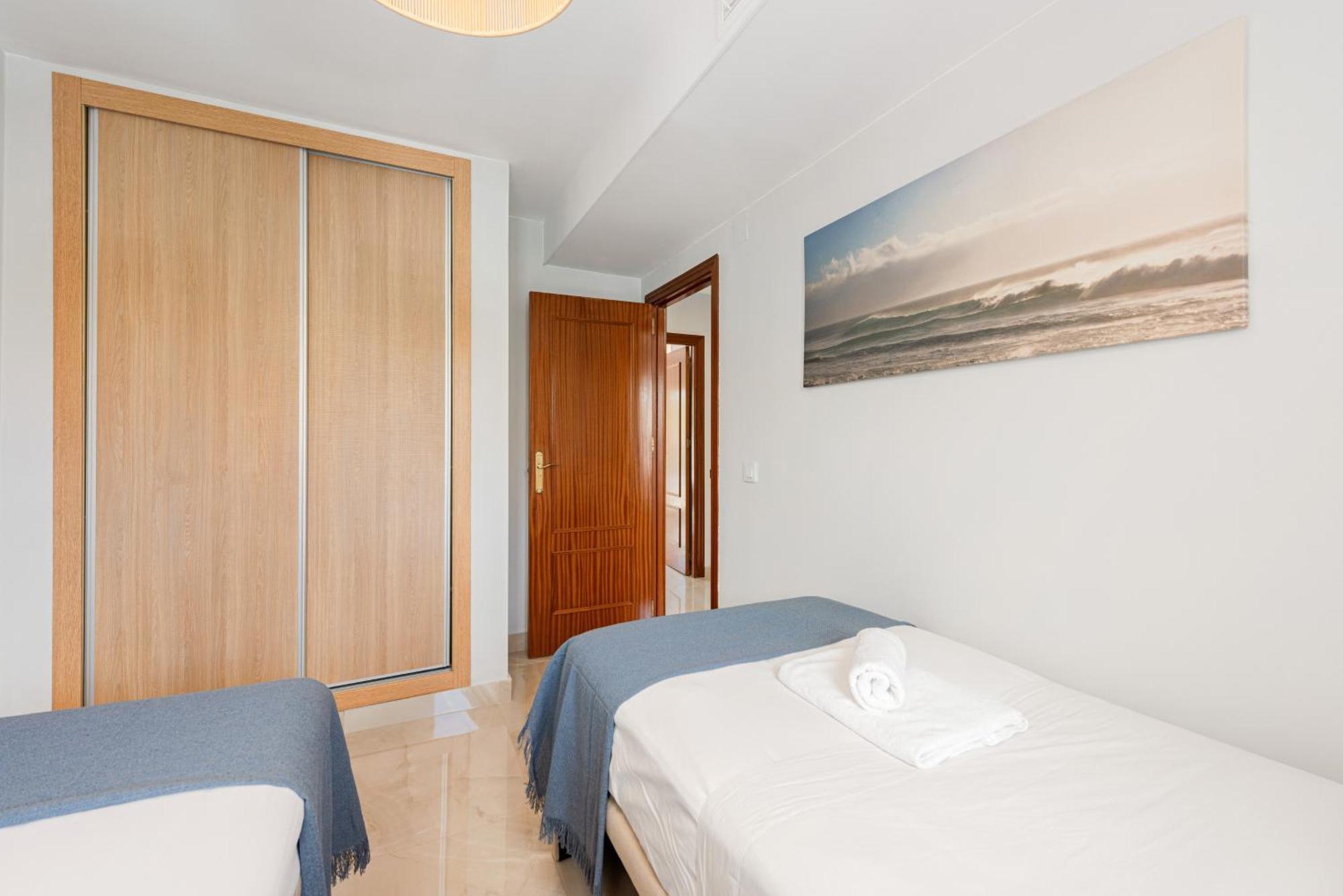 U-nique Mar Baltico Villa Benalmádena