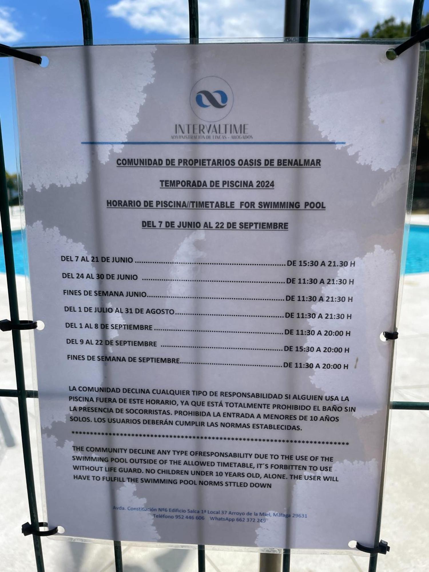Villa U-nique Mar Baltico Benalmádena