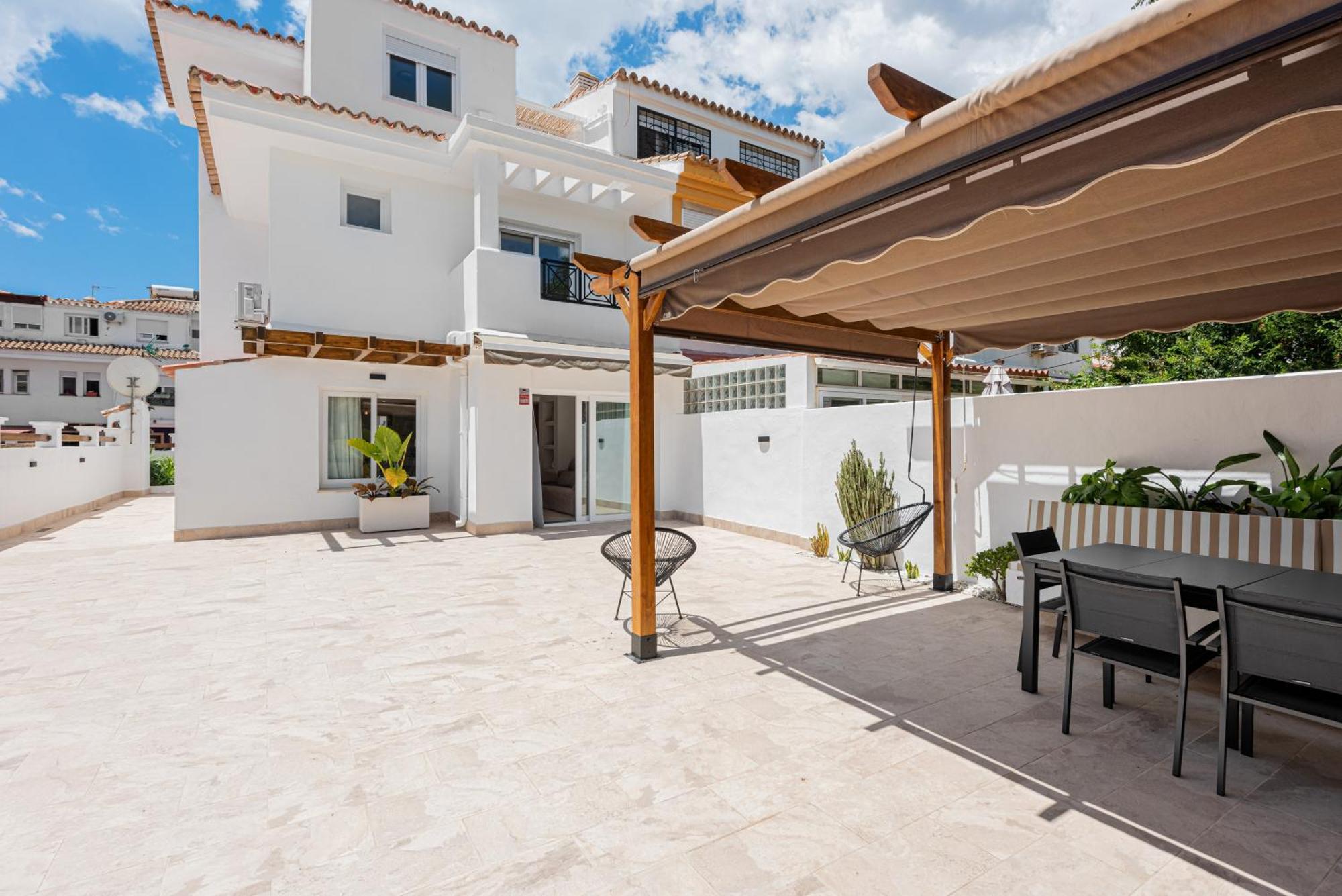 U-nique Mar Baltico Villa