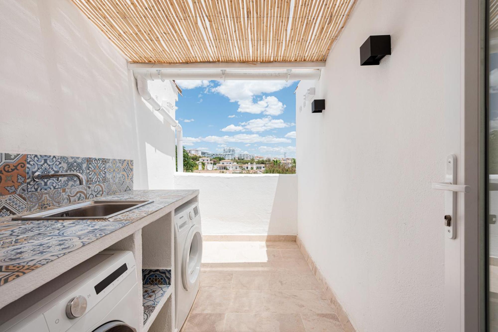 U-nique Mar Baltico Benalmádena