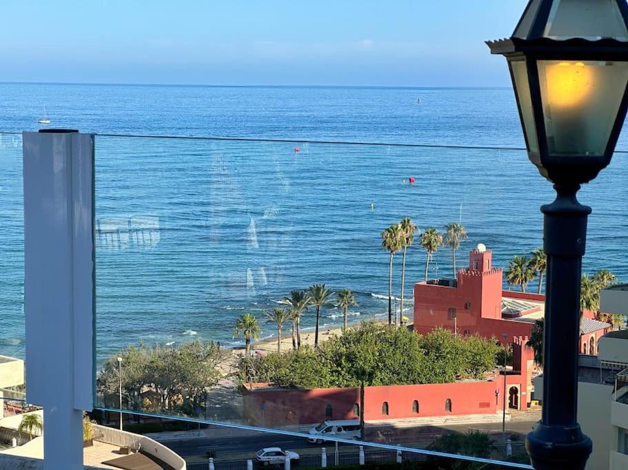 Appartement New Atico De Lujo Benalbeach Jacuzzi Benalmádena
