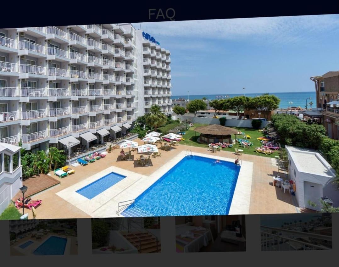 Appartement Bj Style On The Beach