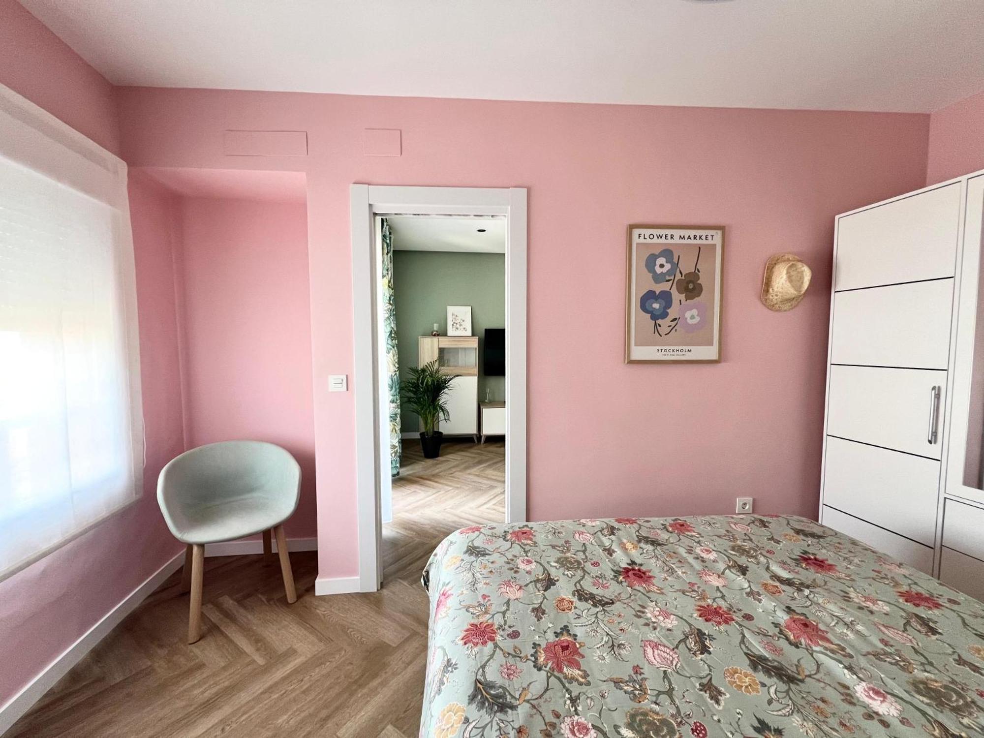 Bj Style On The Beach Appartement Benalmádena