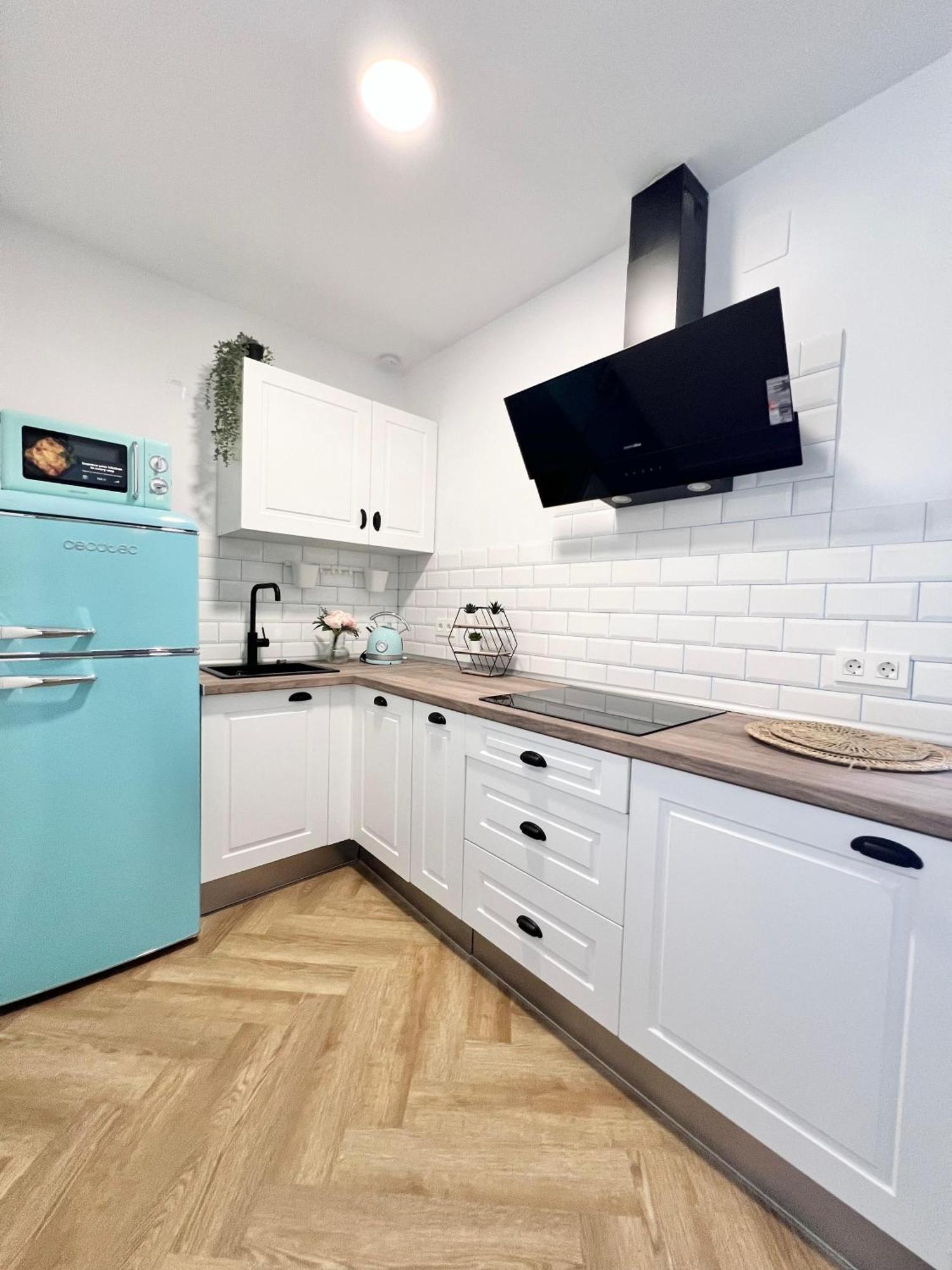 Appartement Bj Style On The Beach