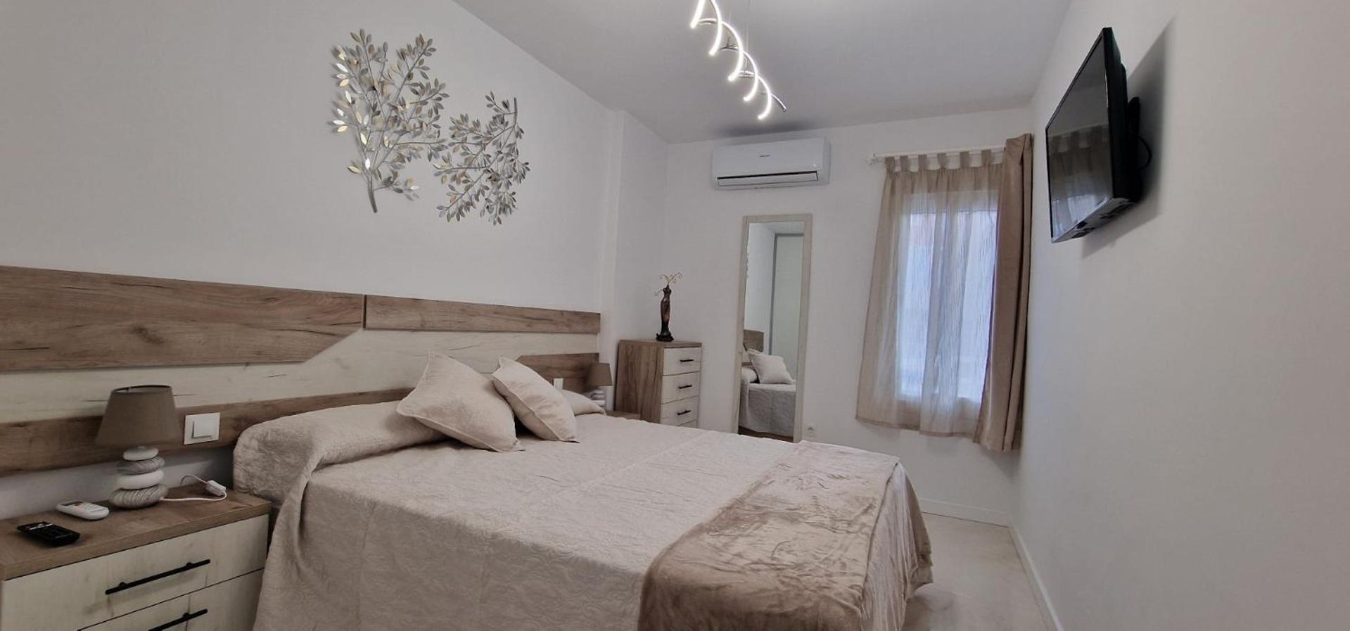 Apartment Iris Benalmadena