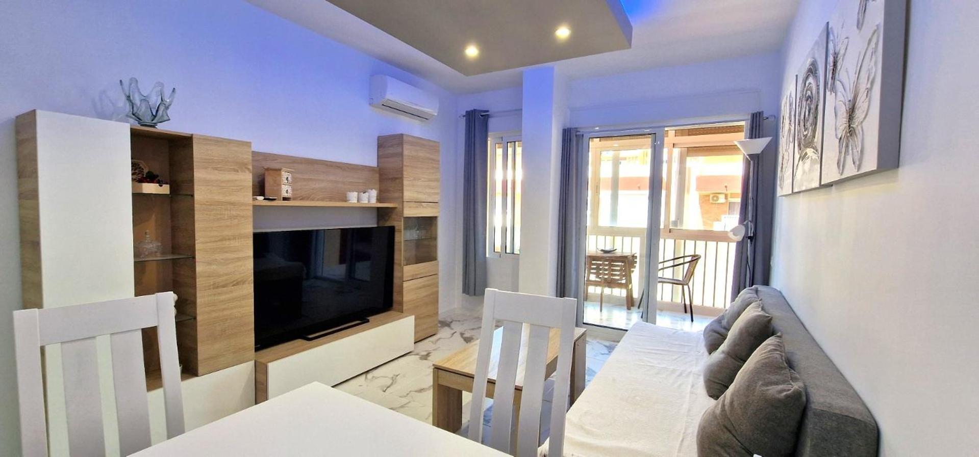 Iris Apartment