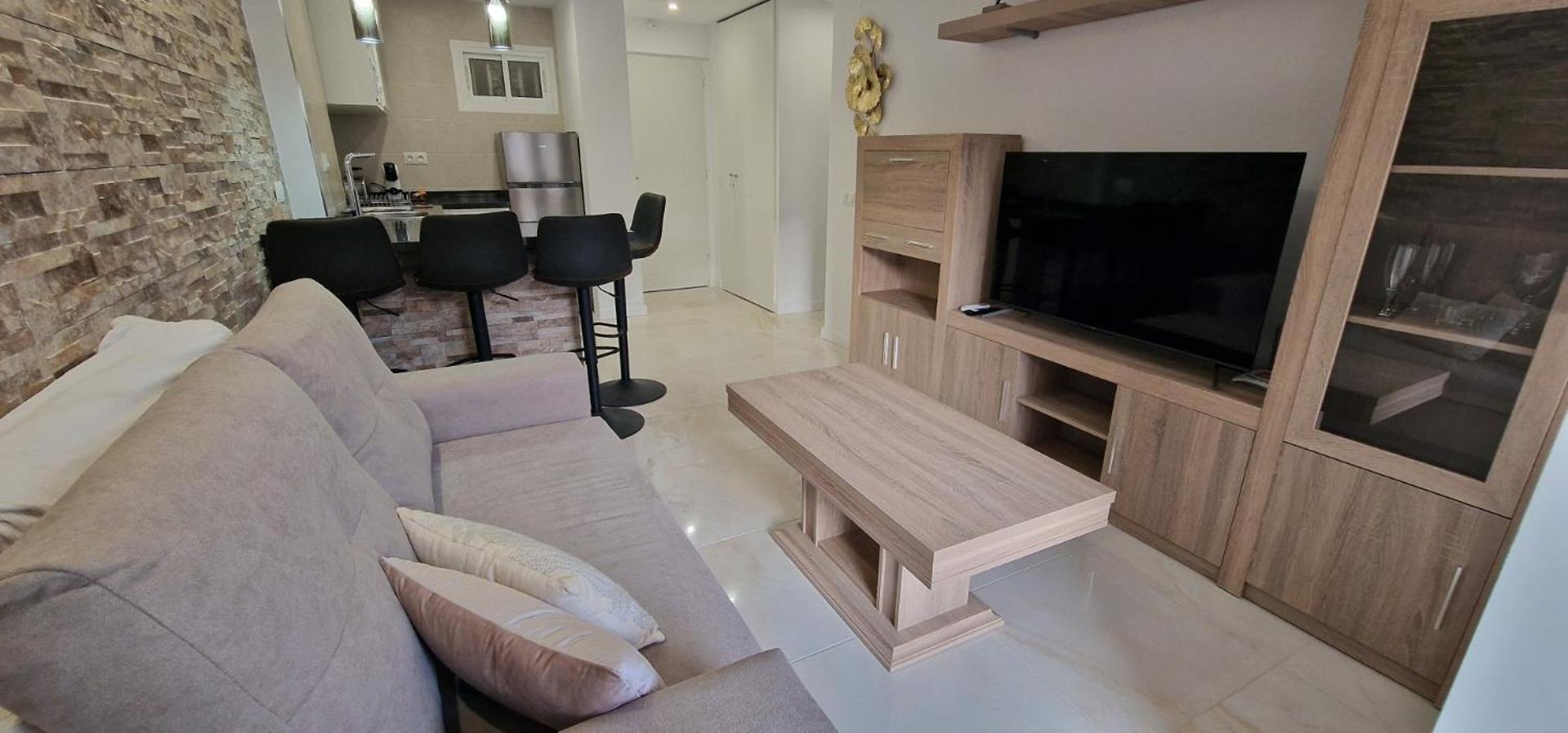 Iris Apartment