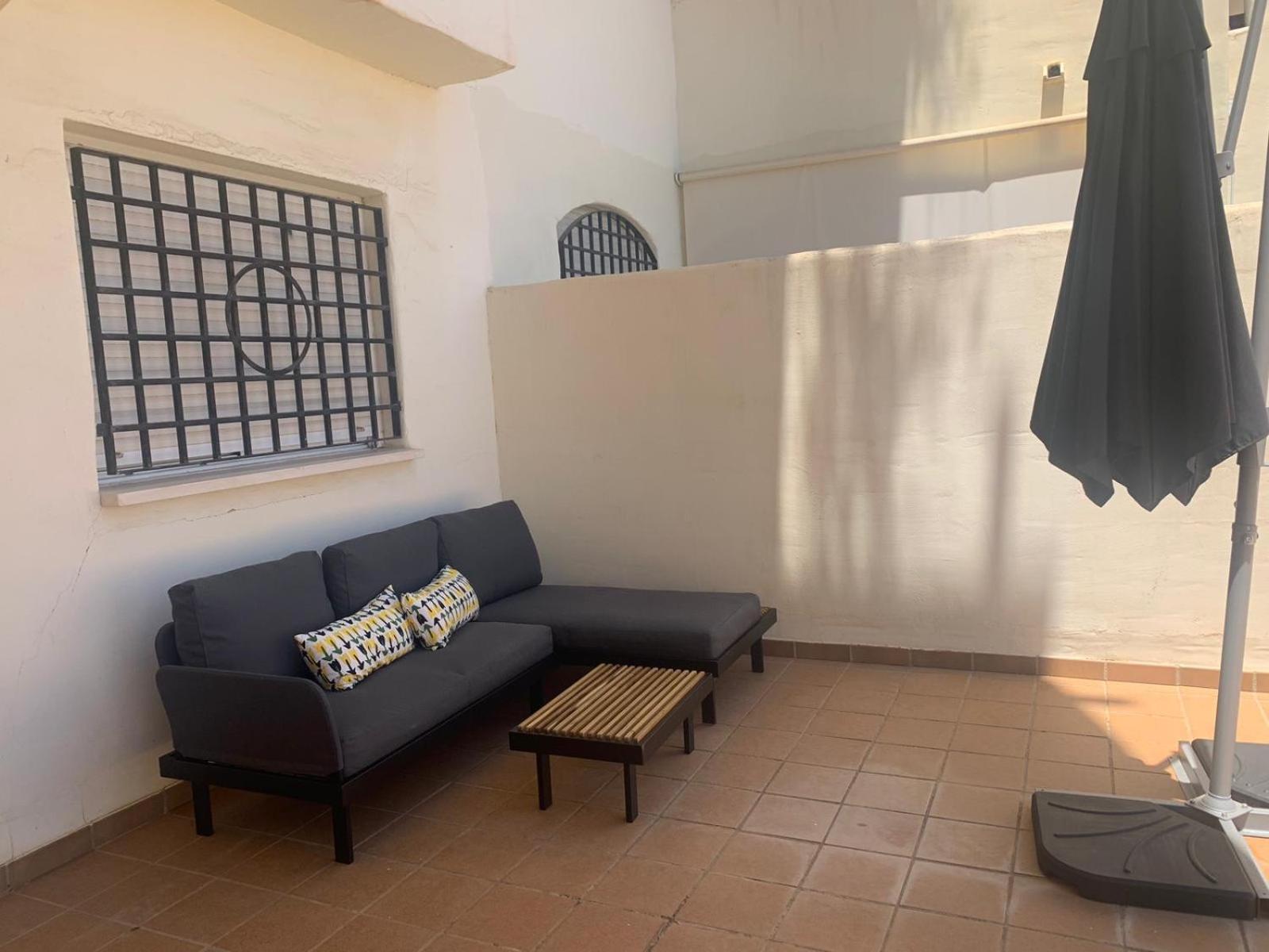 Bilbil 2 Bedr- Pool, Tennis, Golf W Garage Apartment *