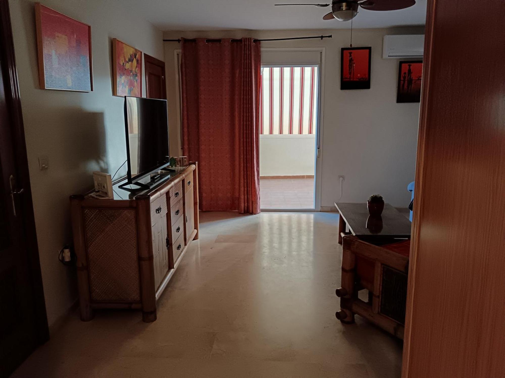 Costa Appartement Benalmádena