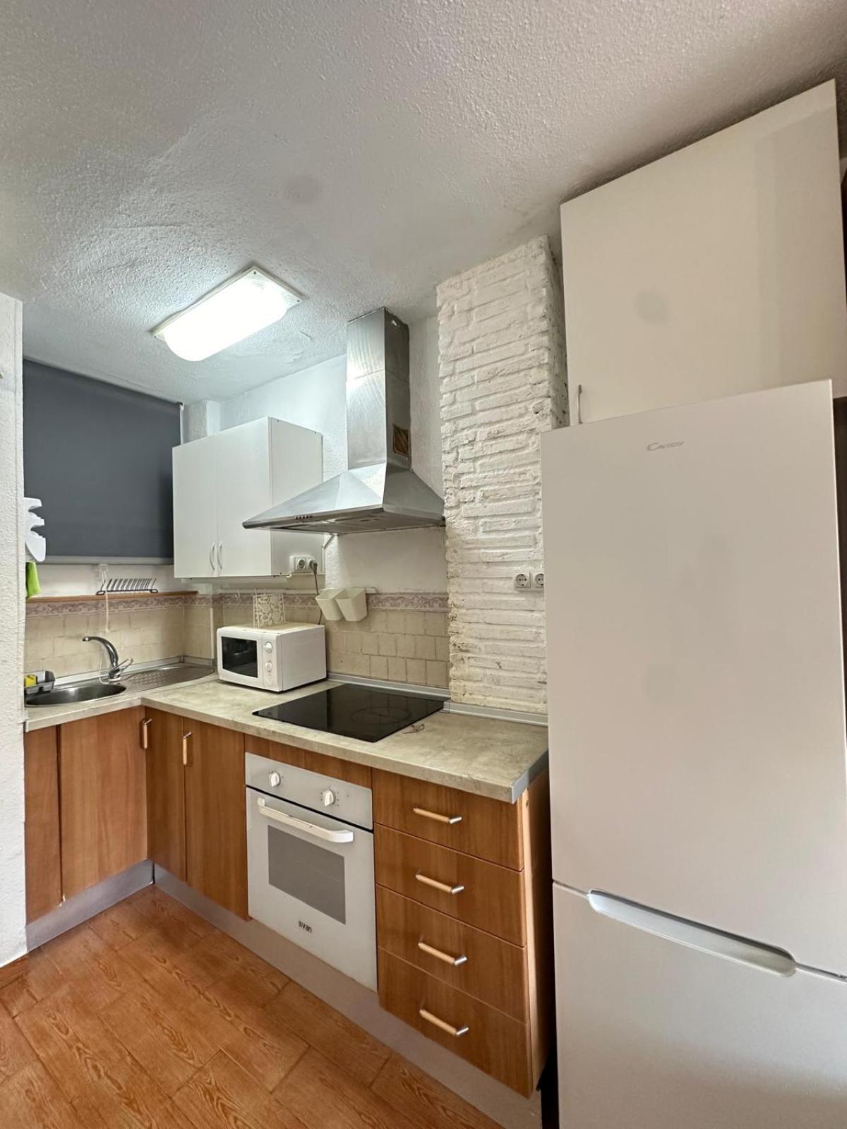 Apartment Costa Del Sol *