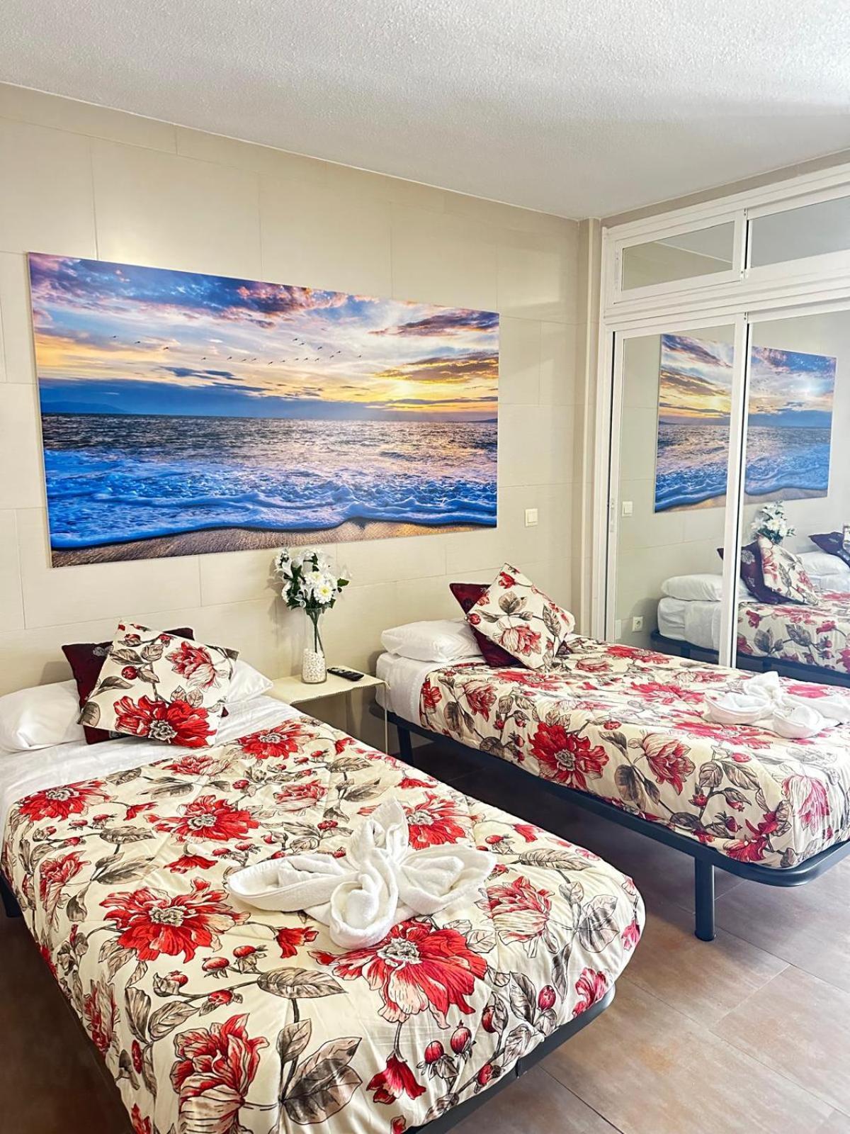 Apartment Costa Del Sol