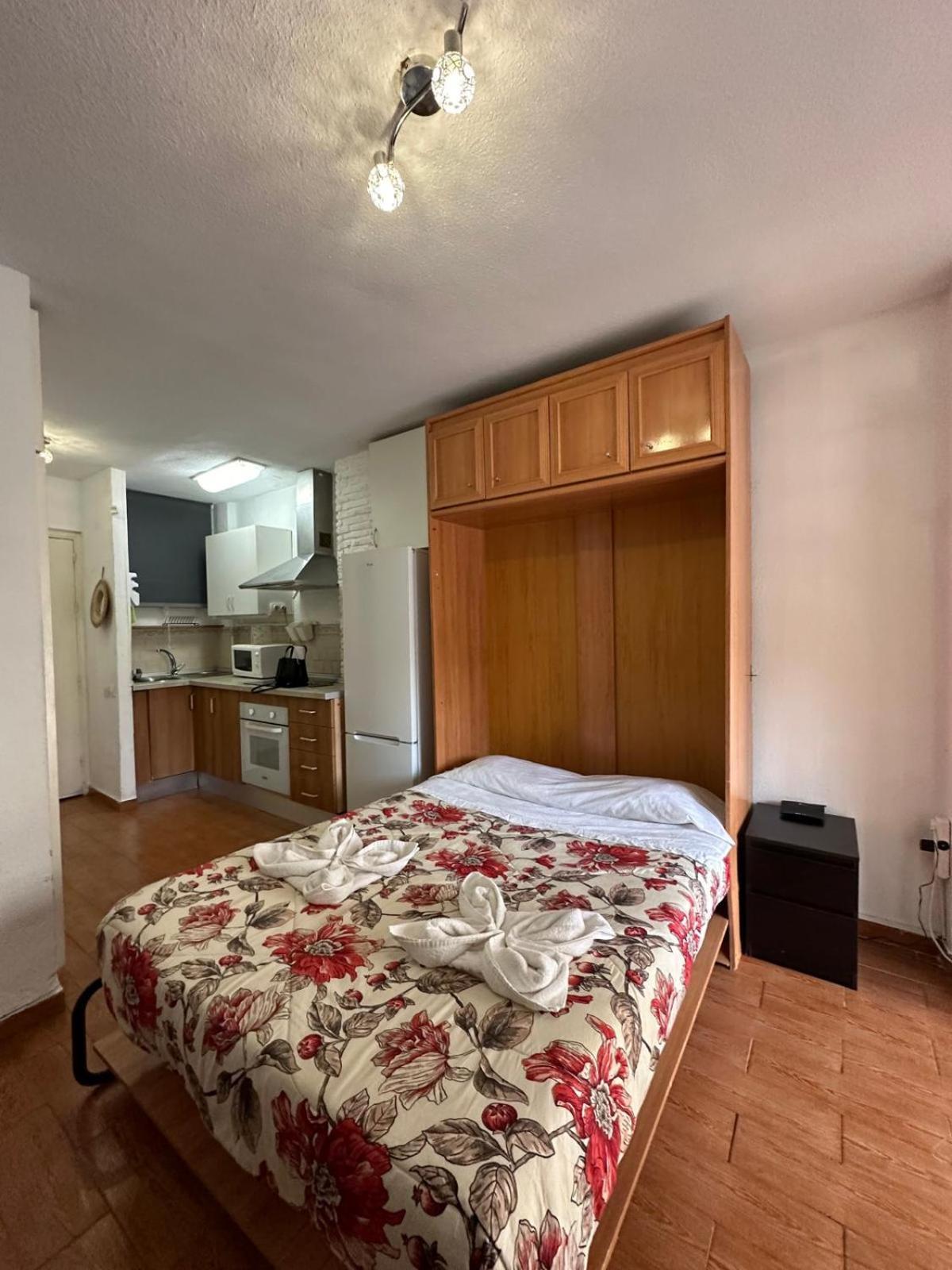 Apartment Costa Del Sol Benalmadena