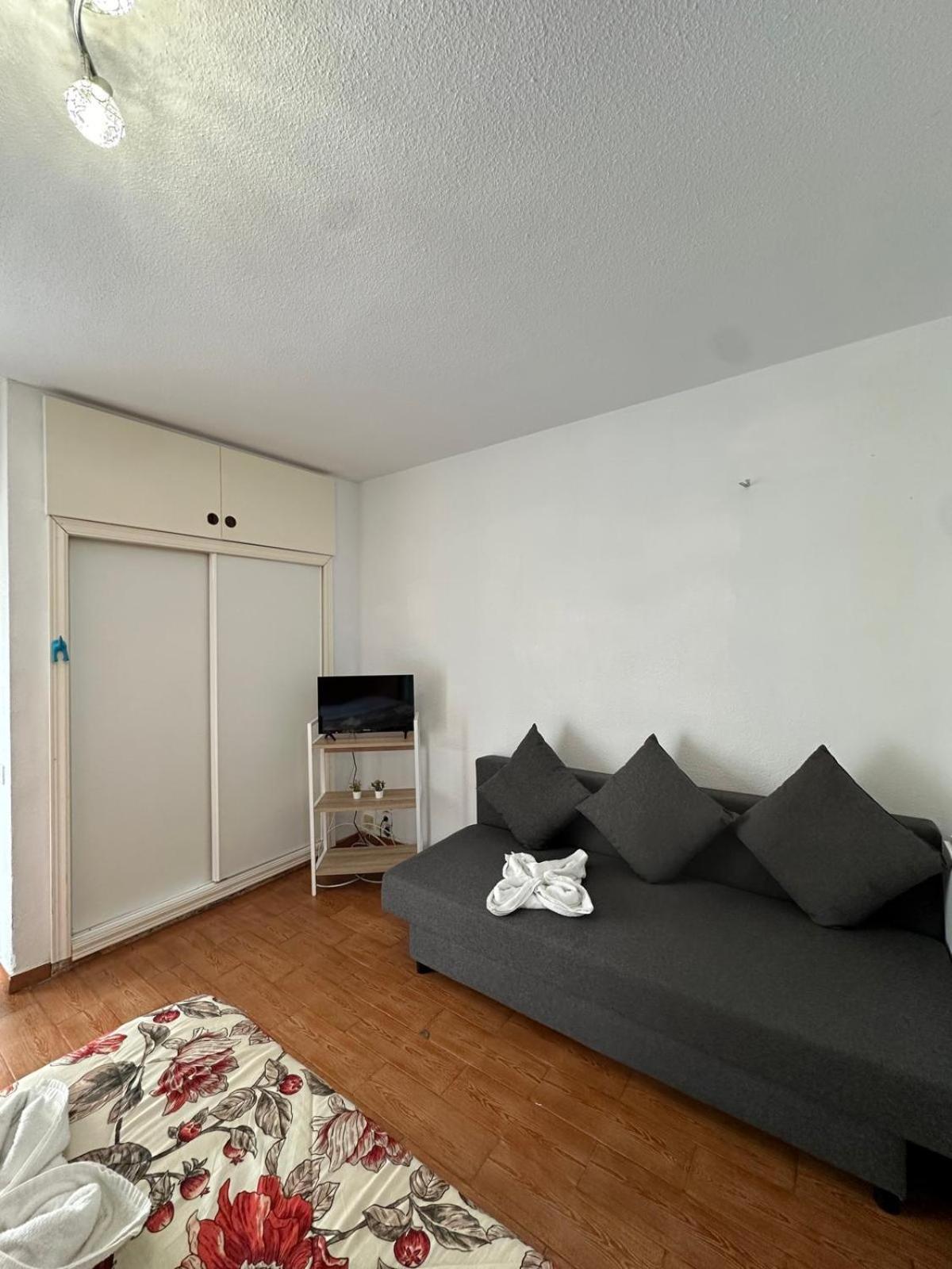 Apartment Costa Del Sol