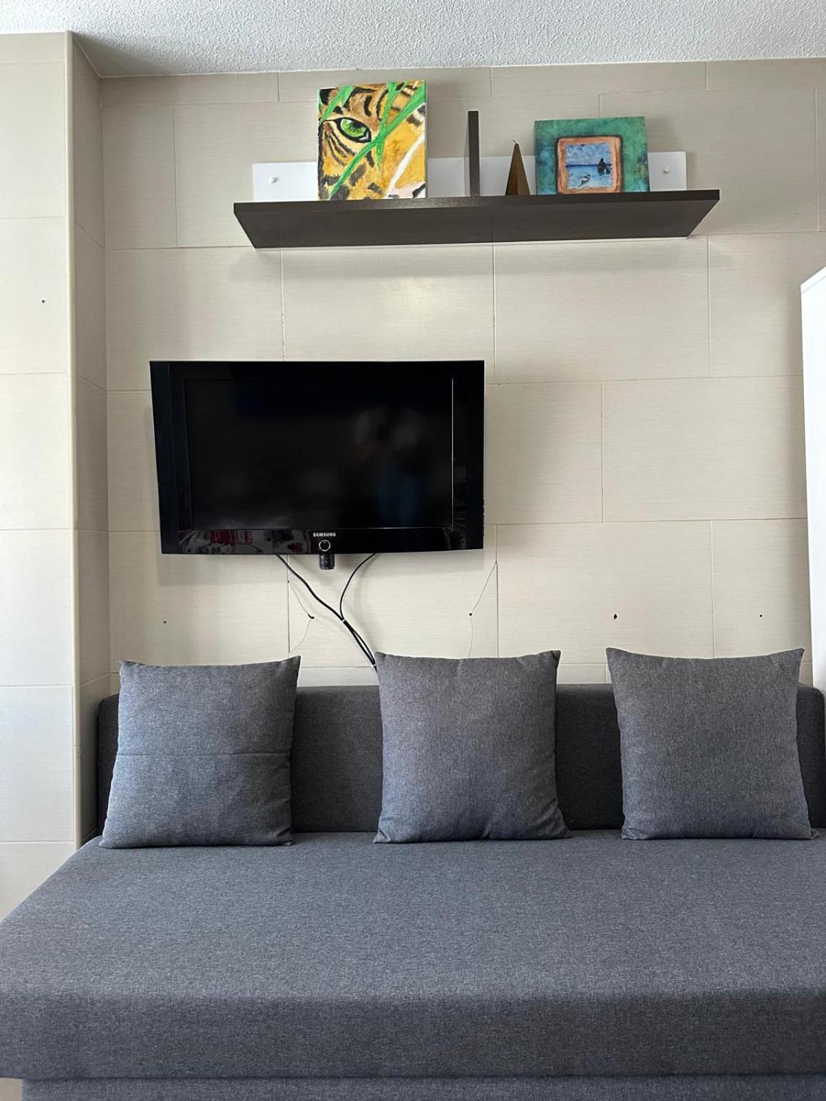 Costa Del Sol Apartment Benalmadena