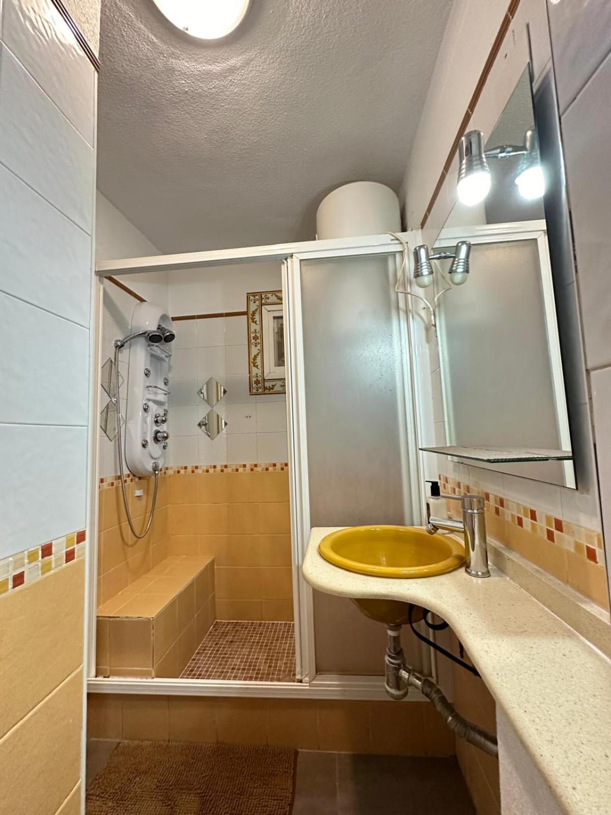 Costa Del Sol Apartment