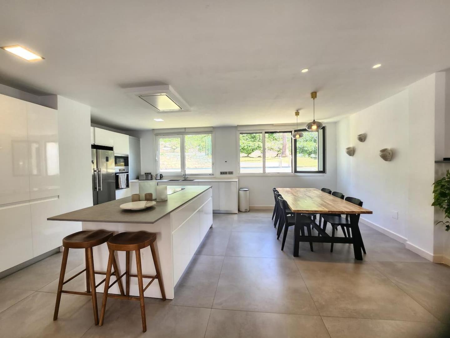 Holiday home Luxury By The *