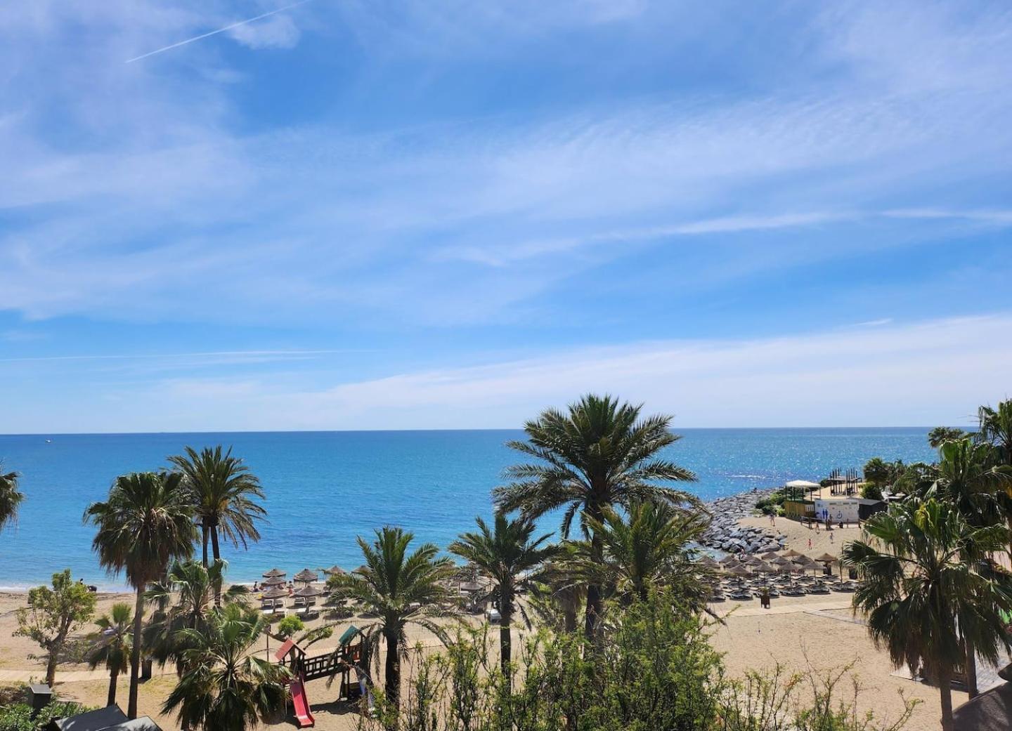 Luxury By The Benalmadena