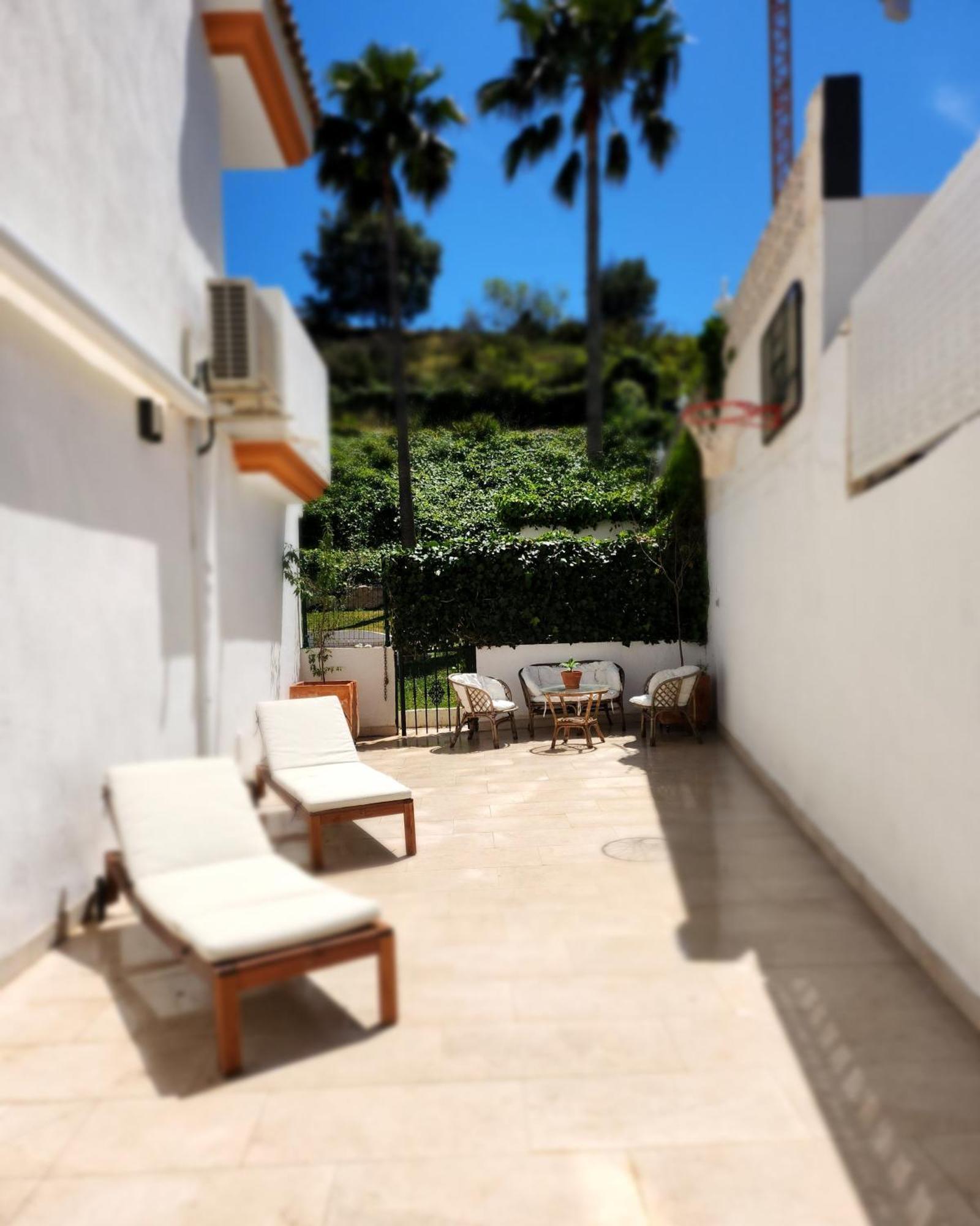 Holiday home Luxury By The *