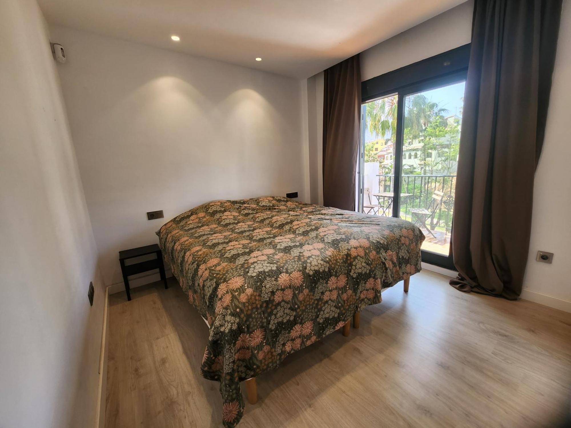 Holiday home Luxury By The Benalmadena