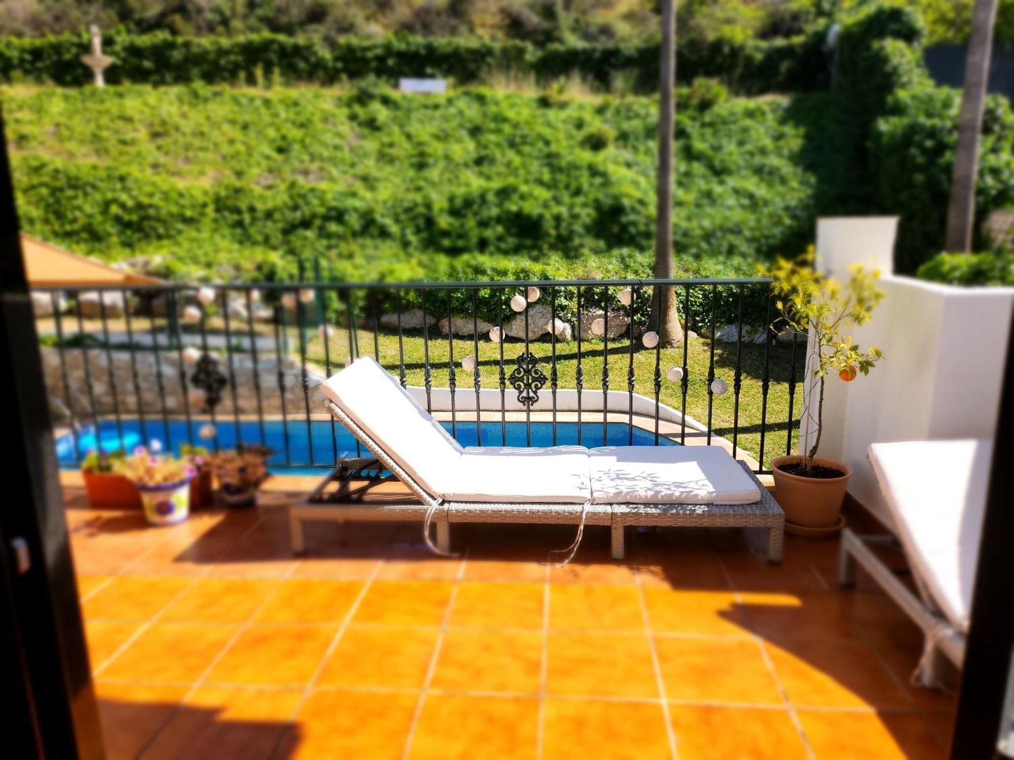 Luxury By The Benalmadena