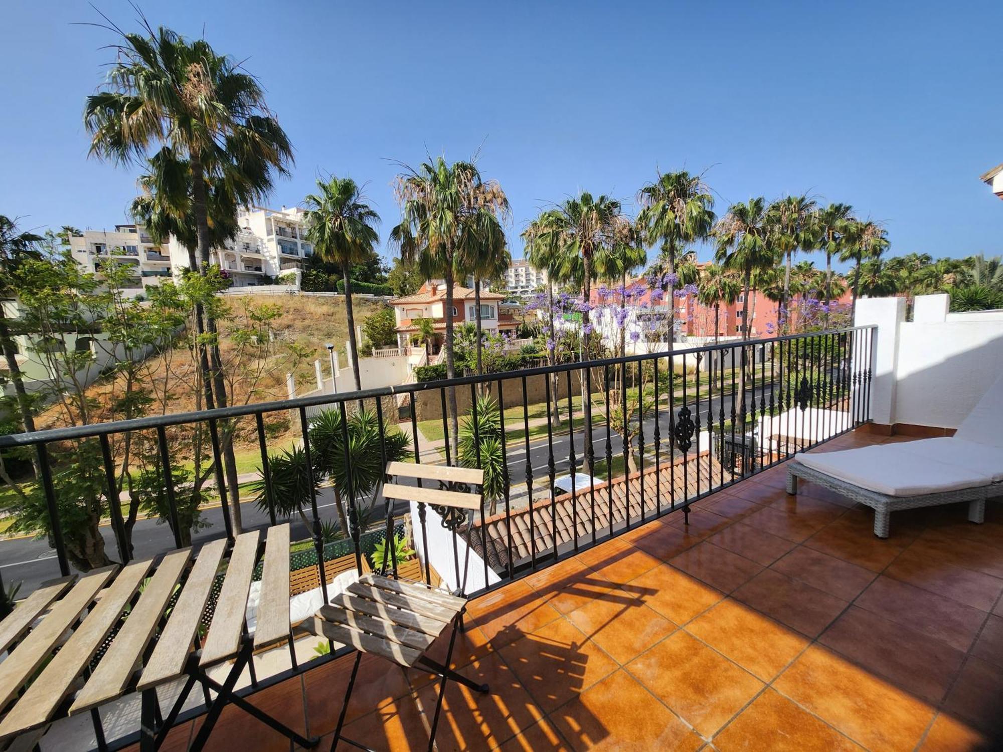 Luxury By The Benalmadena