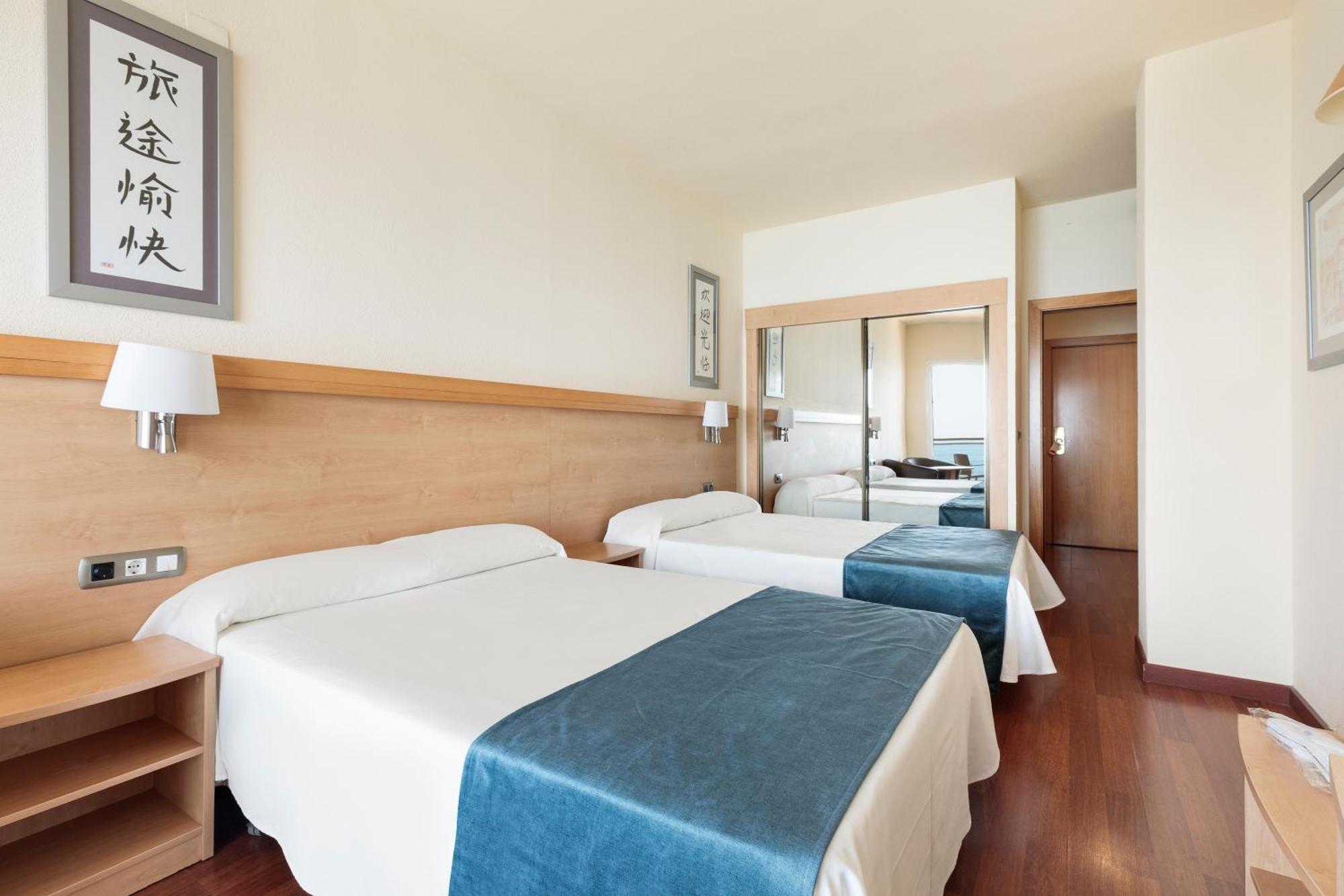 Hotel Best Benalmadena Hotel