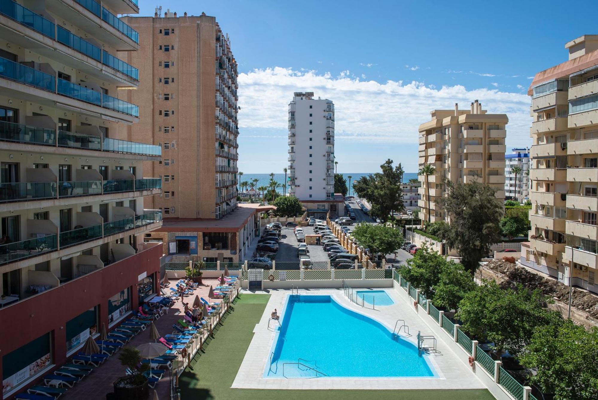 Pierre&vacances Apartamento *