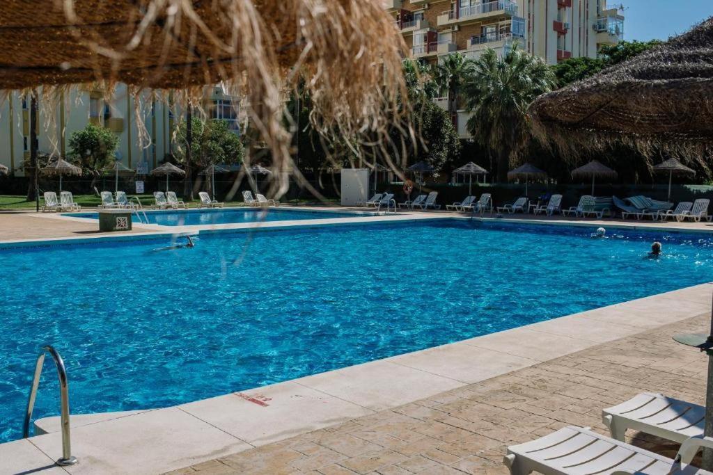 Apartment Brise Marine Benalmadena