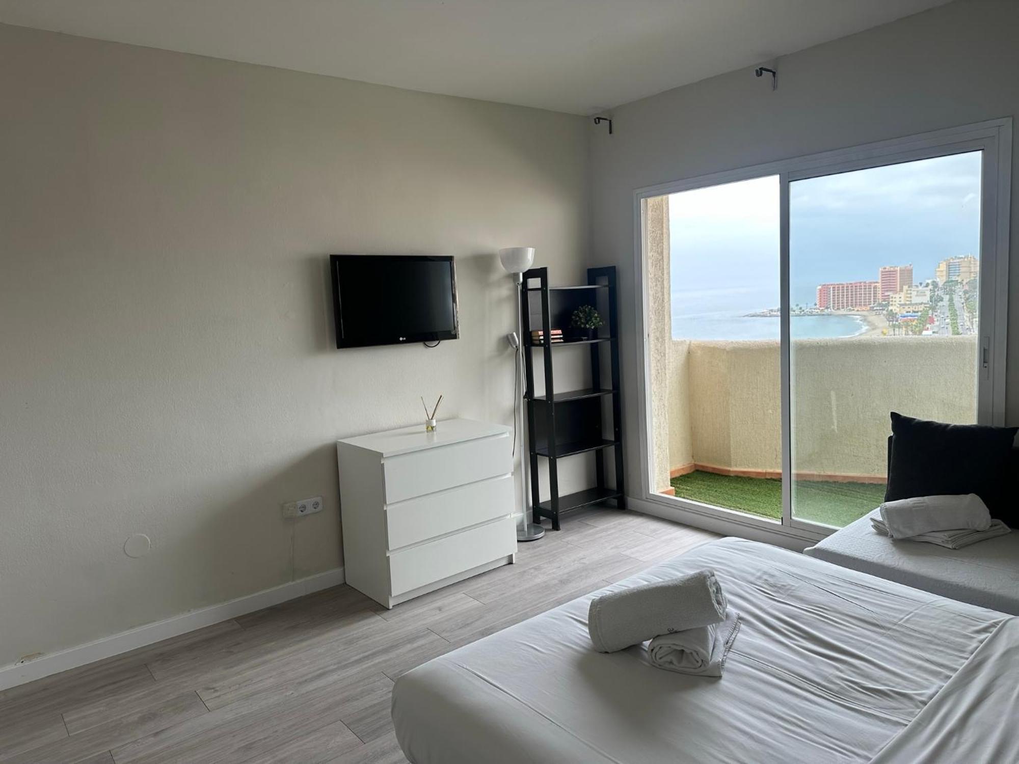 Benalbeach Complex *