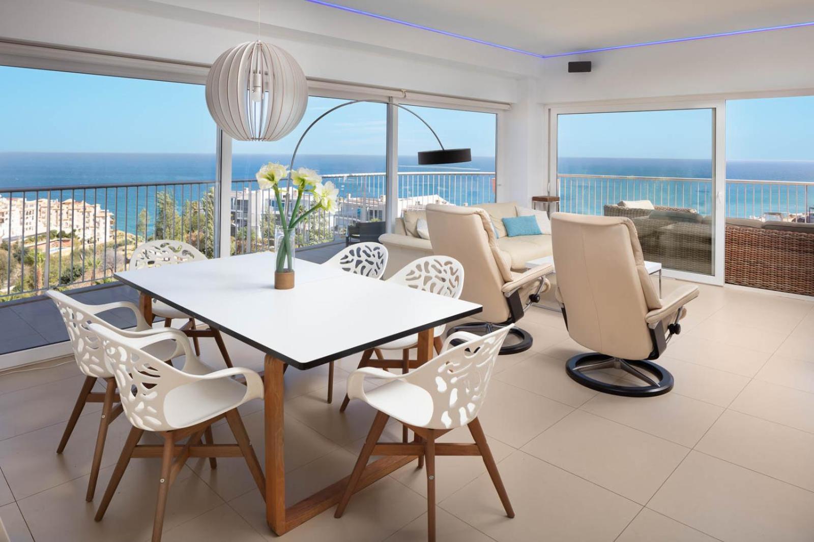 Higueron South Beach By Alfresco Apartment Benalmadena