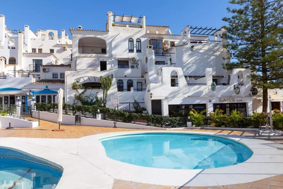 Pueblo Evita Benalmadena