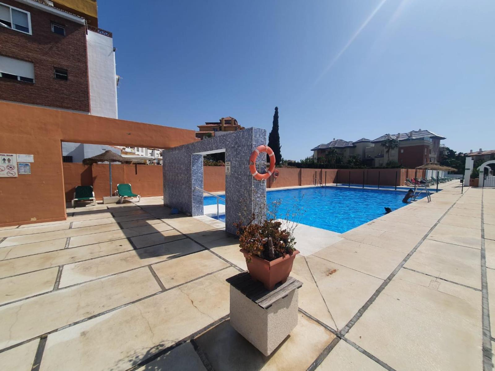 Pueblo Evita Apartment *