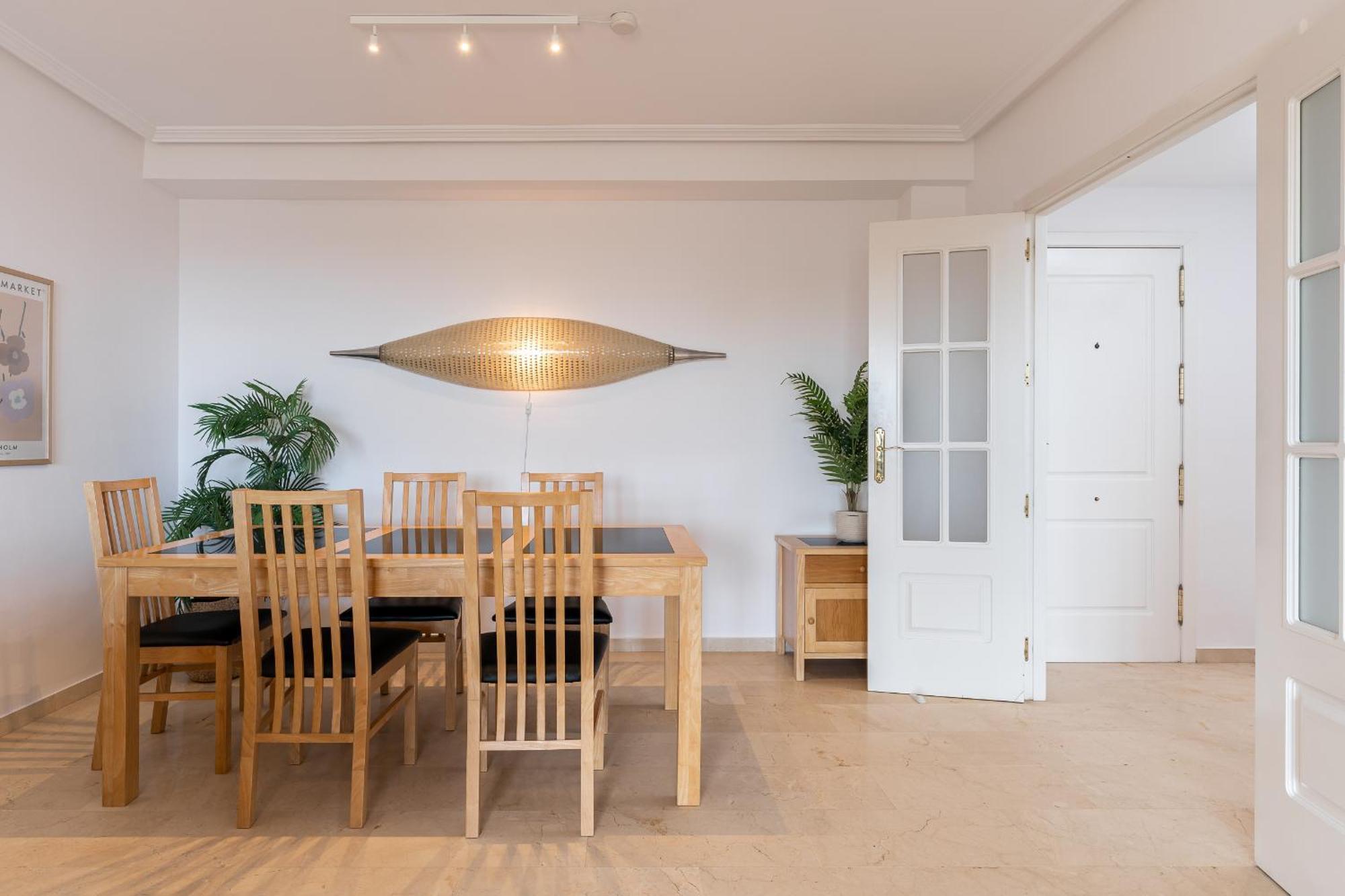 Appartement Monko Macadamia Benalmádena