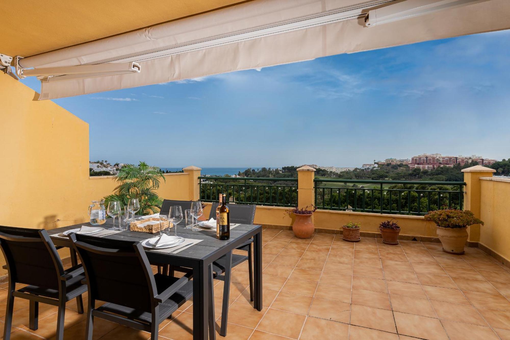 Appartement Monko Macadamia *